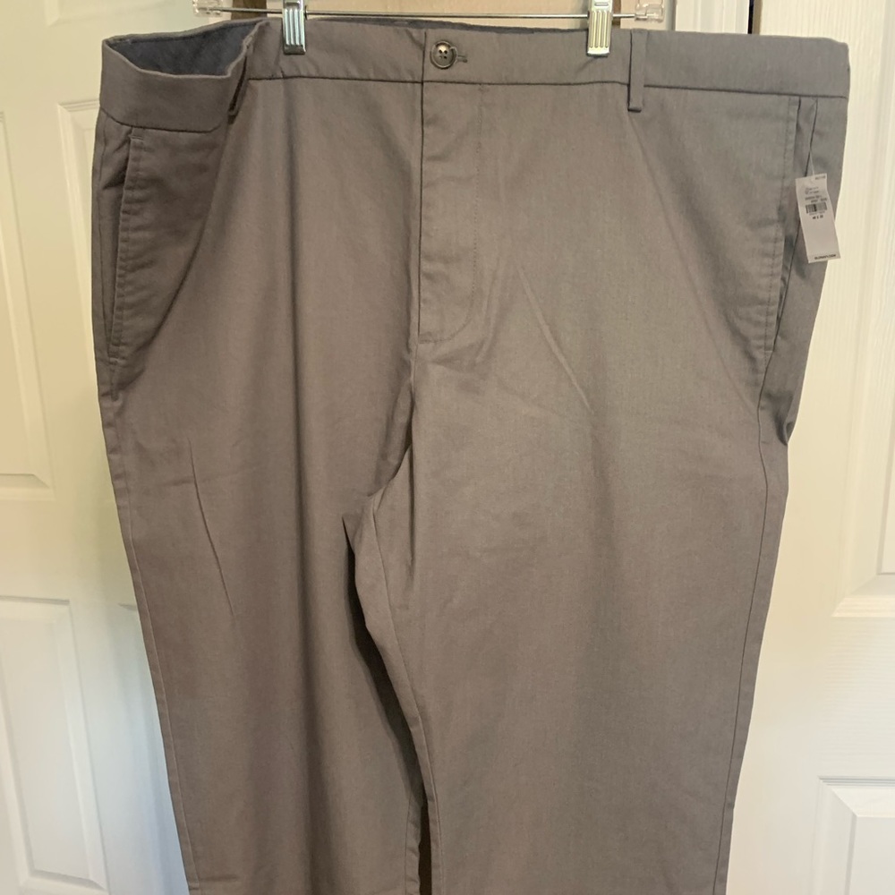Gray Old Navy Pants